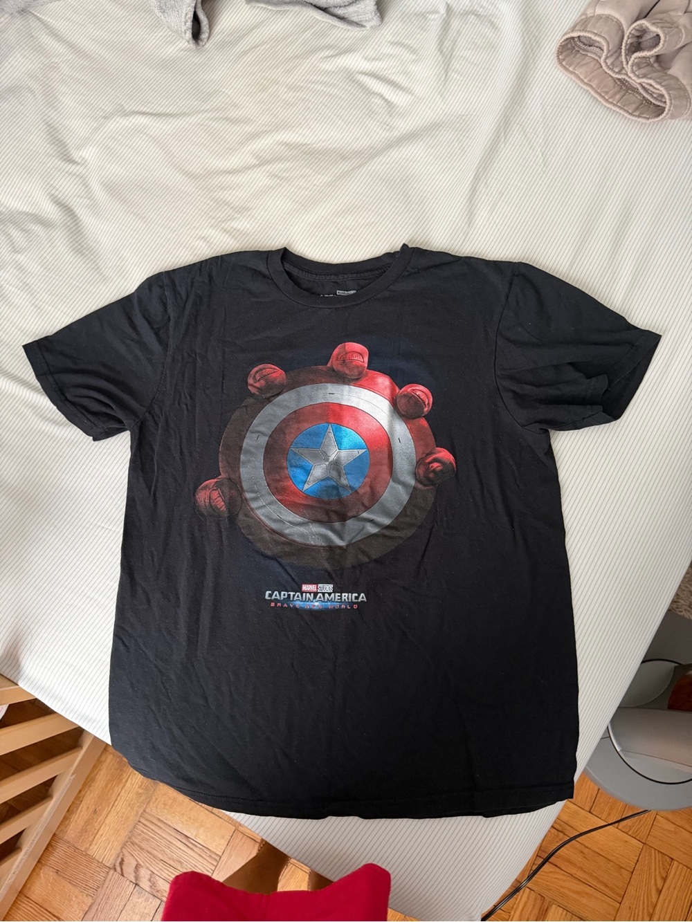 Graphic Tees (4)
